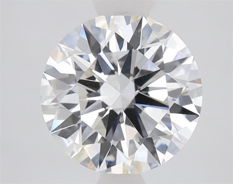 Lab Grown Diamond Lab-grown 1,57Ct F-VS2 Round - IGILG780664476 1
