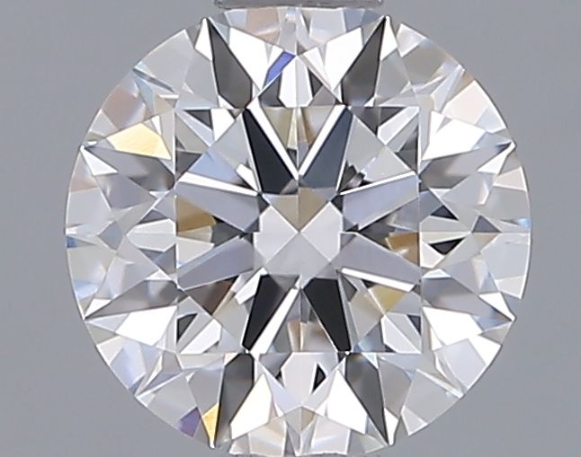 Lab Grown Diamond Lab-grown 1,02Ct F-VVS2 Round - IGILG720513637 1