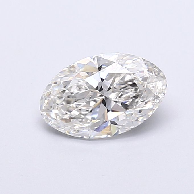 Lab Grown Diamond Lab-grown 1,08Ct G-VVS2 Oval - IGILG770644025