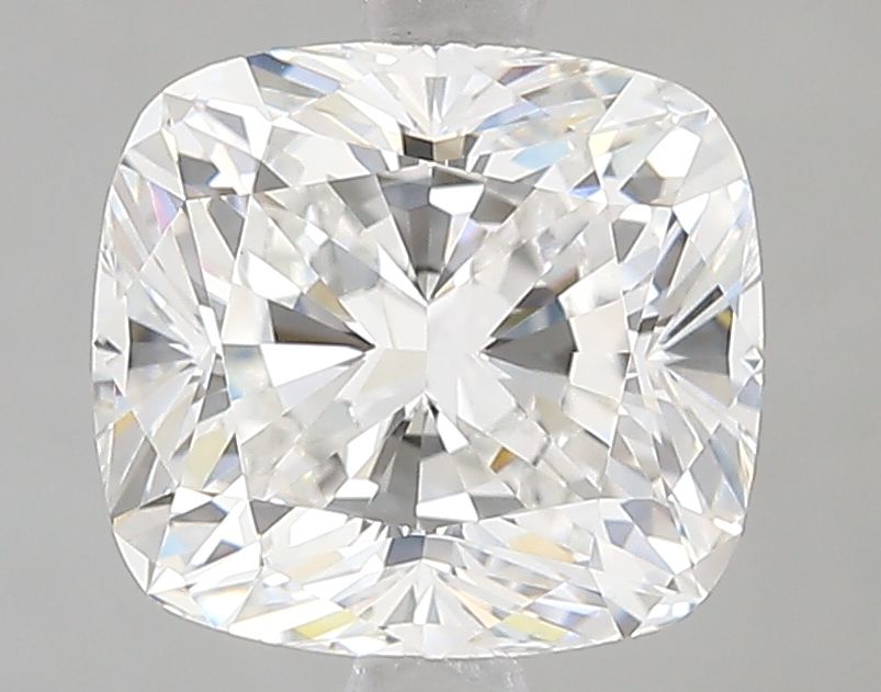 Lab Grown Diamond Lab-grown 3,06Ct F-VVS2 Cushion - IGILG772626842 1