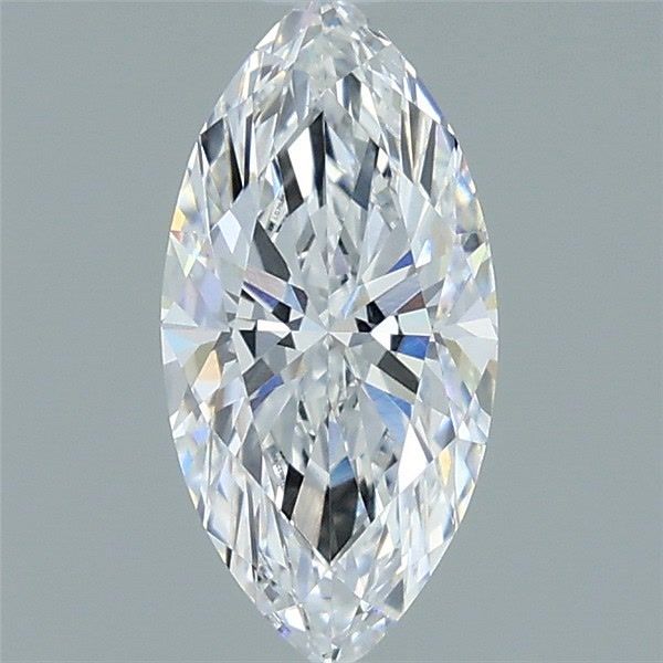 Lab Grown Diamond Lab-grown 1,1Ct D-VVS2 Marquise - IGILG768623100 1