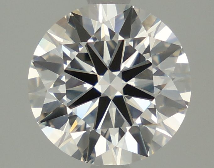 Lab Grown Diamond Lab-grown 2,08Ct F-VVS2 Round - IGILG771654822 1