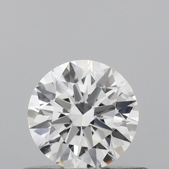 Lab Grown Diamond Lab-grown 0,41Ct D-VS1 Round - IGILG693540340