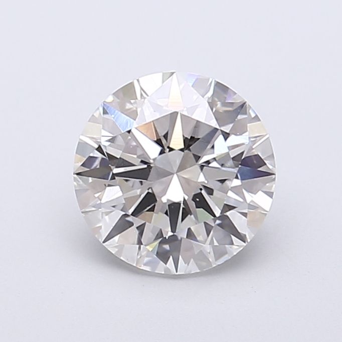 Lab Grown Diamond Lab-grown 1,3Ct F-VS1 Round - IGILG788619885