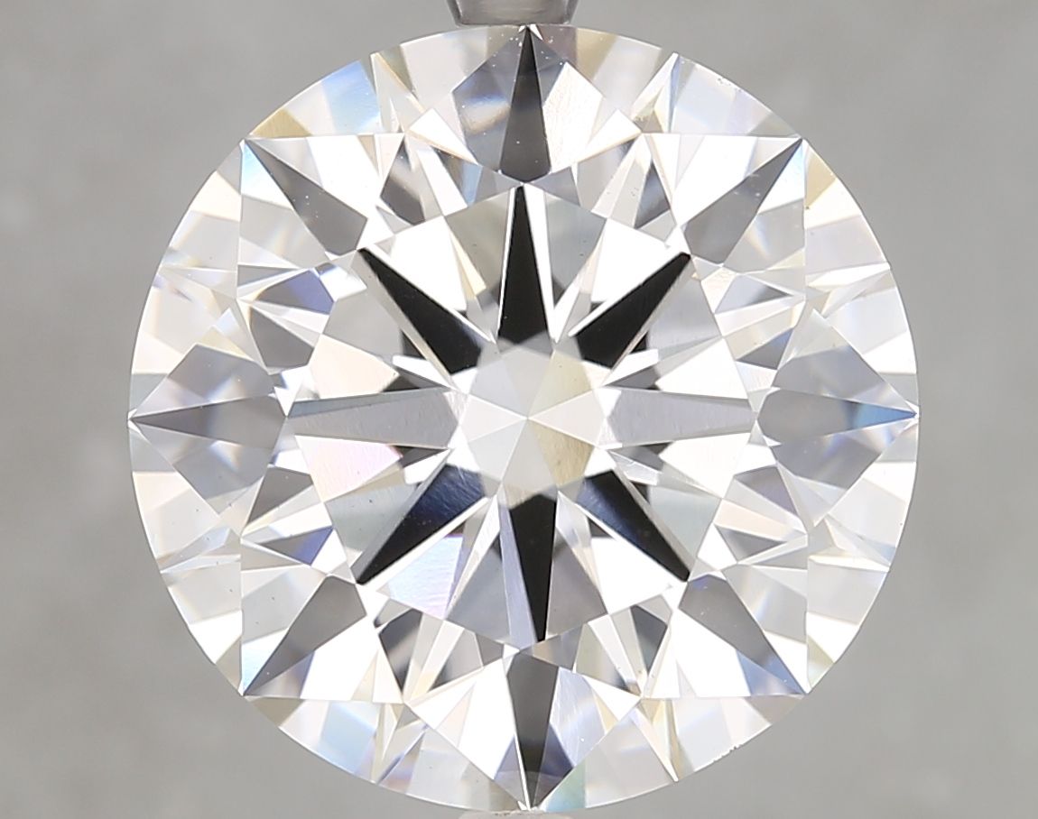 Lab Grown Diamond Lab-grown 11,53Ct F-VS1 Round - IGILG659429526