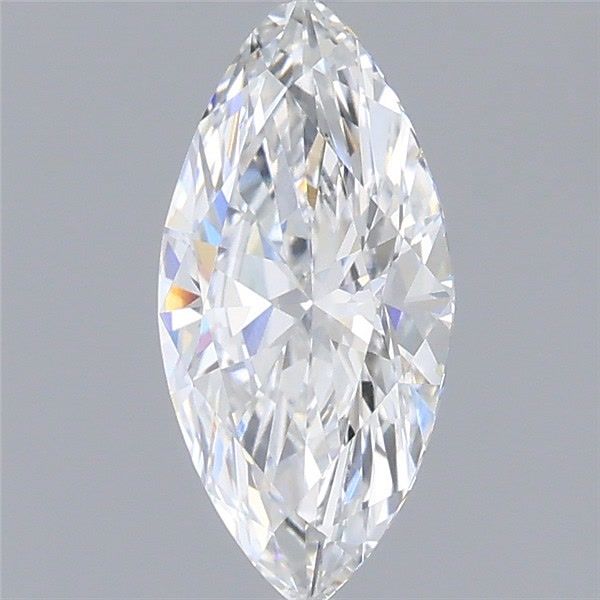 Lab Grown Diamond Lab-grown 1,12Ct D-VVS2 Marquise - IGILG768621711 1