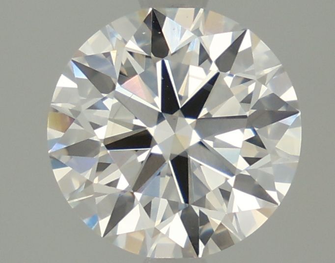 Lab Grown Diamond Lab-grown 2,08Ct F-VS1 Round - IGILG771654741 1
