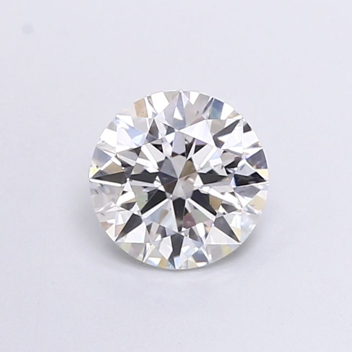Lab Grown Diamond Lab-grown 2,08Ct F-VS2 Round - IGILG788620213 1