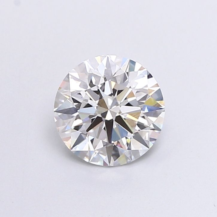 Lab Grown Diamond Lab-grown 2,09Ct F-VS1 Round - IGILG788620219 1