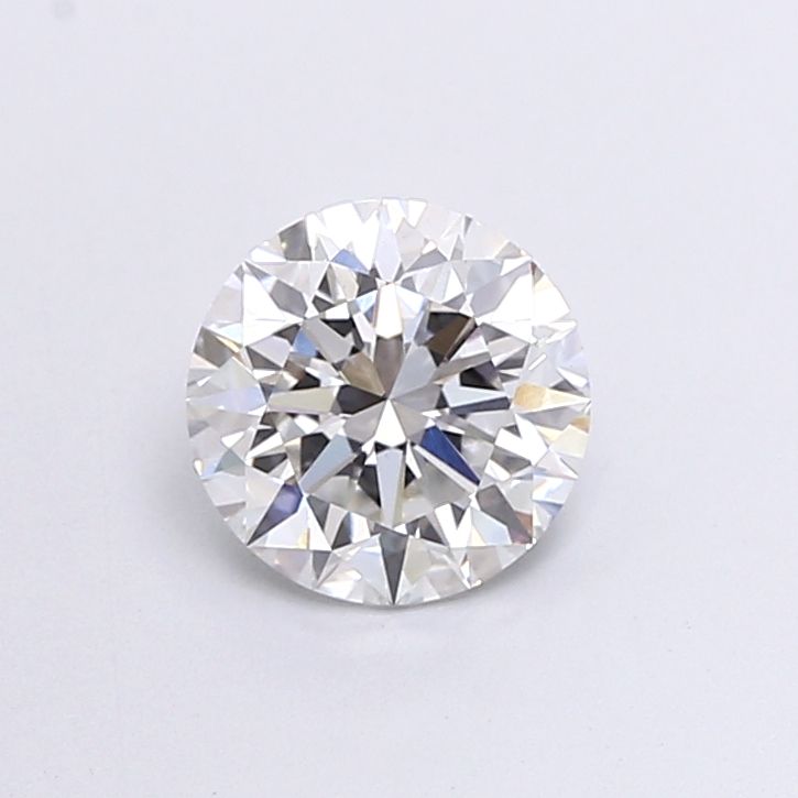 Lab Grown Diamond Lab-grown 2,1Ct F-VS1 Round - IGILG788620214 1