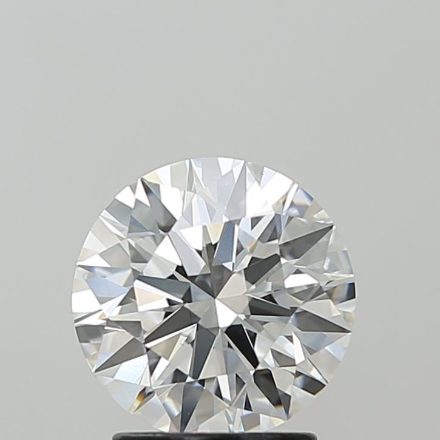 Lab Grown Diamond Lab-grown 2,06Ct E-VS1 Round - IGILG786662524 1