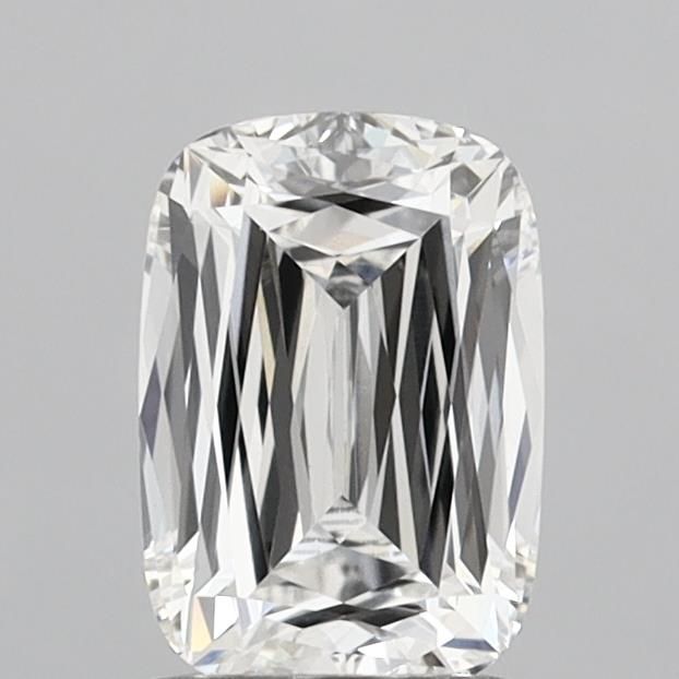 Lab Grown Diamond Lab-grown 1,59Ct F-VS1 Cushion - IGILG792665411