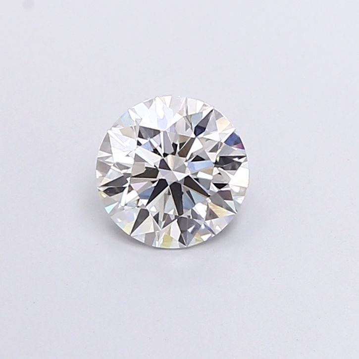 Lab Grown Diamond Lab-grown 1,24Ct F-VVS2 Round - IGILG788620082 1