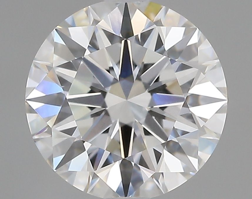 Lab Grown Diamond Lab-grown 1,63Ct D-VVS1 Round - IGILG811693246 1