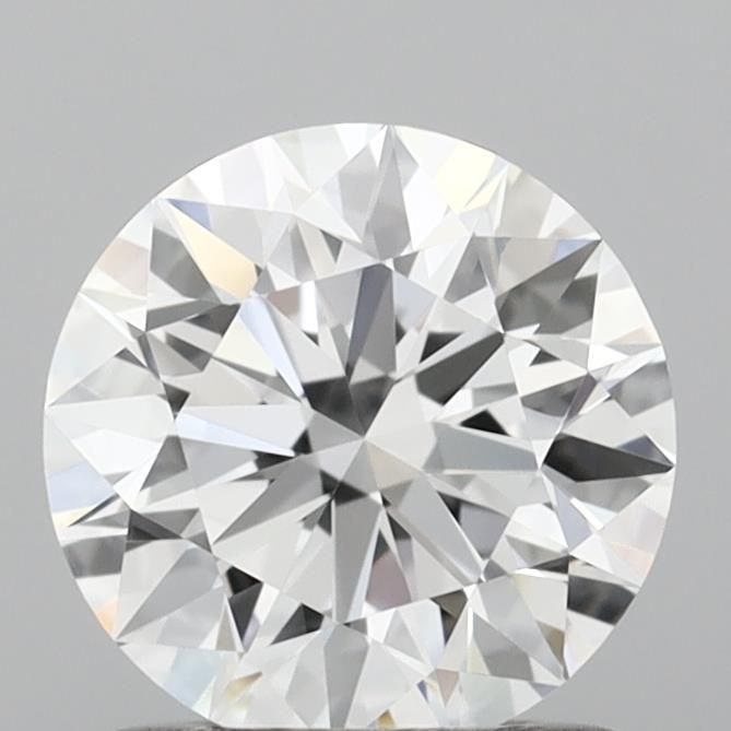 Lab Grown Diamond Lab-grown 1,08Ct D-VVS1 Round - IGILG768680878 1