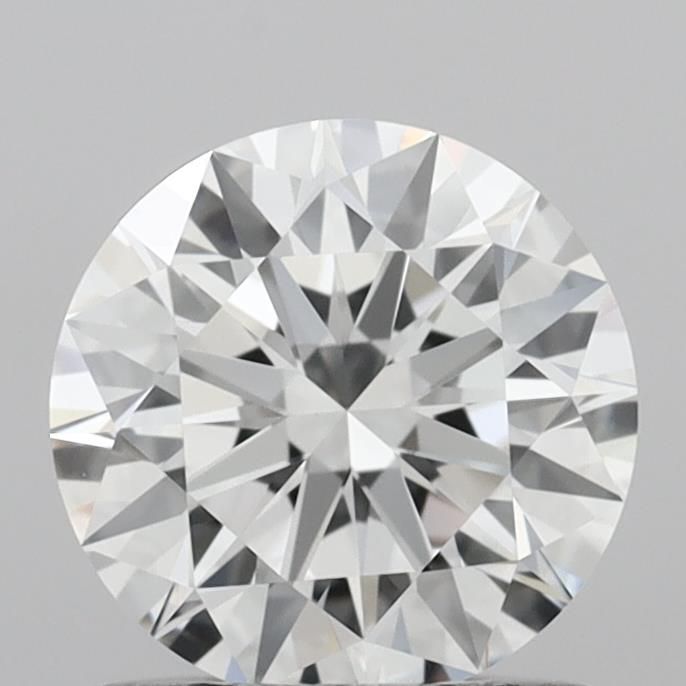 Lab Grown Diamond Lab-grown 1,03Ct D-VVS1 Round - IGILG781618824