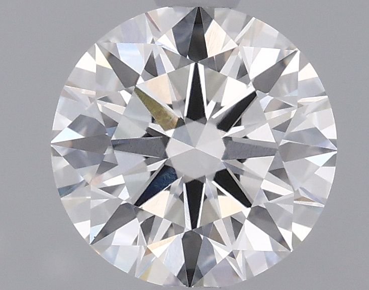 Lab Grown Diamond Lab-grown 1,07Ct F-VVS1 Round - IGILG810625767 1