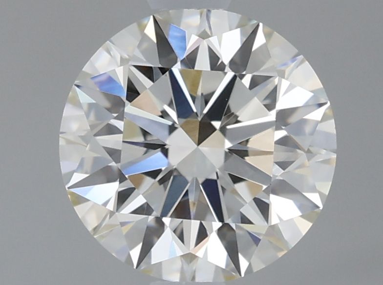 Lab Grown Diamond Lab-grown 1,01Ct I-VVS1 Round - IGILG809675364