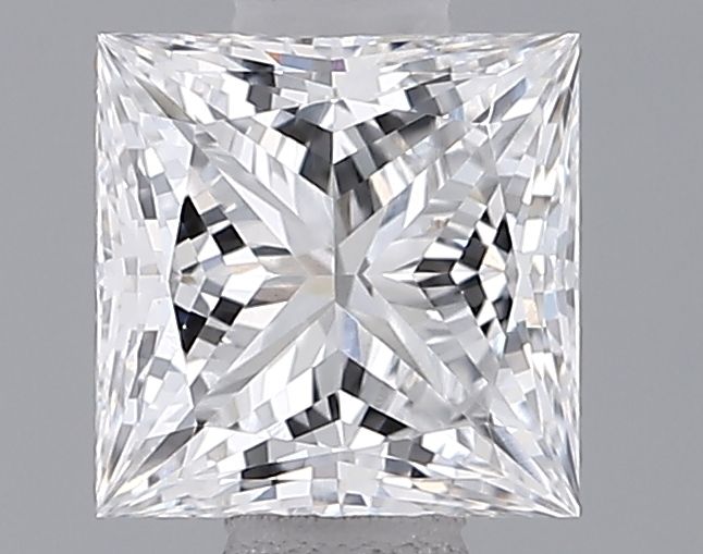 Lab Grown Diamond Lab-grown 0,93Ct D-VS1 Princess - IGILG658480885 1