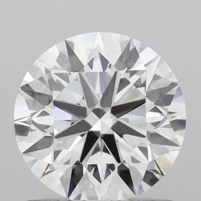 Lab Grown Diamond Lab-grown 1,04Ct D-VVS1 Round - IGILG783647184 1