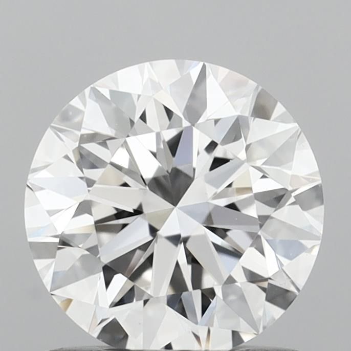 Lab Grown Diamond Lab-grown 1,04Ct D-VVS1 Round - IGILG772662685