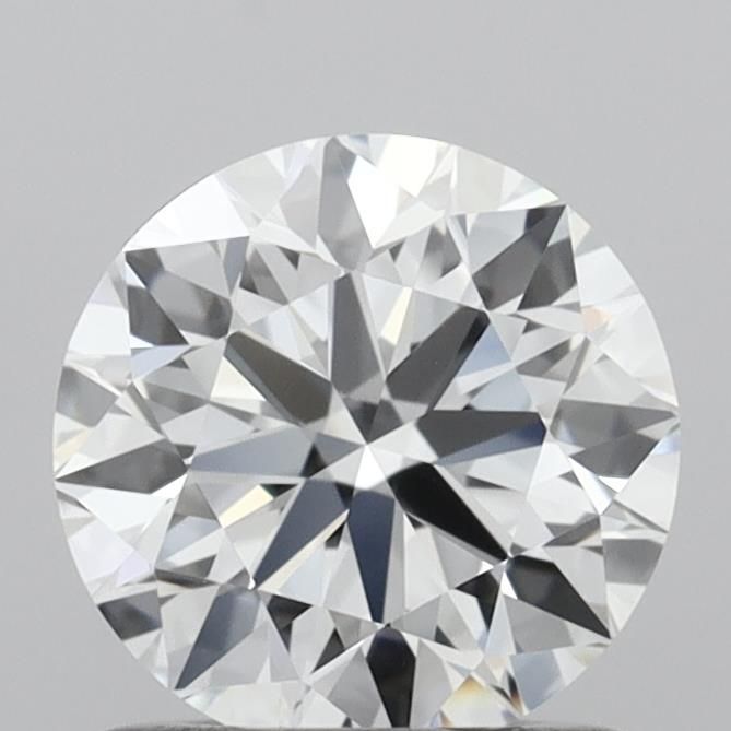 Lab Grown Diamond Lab-grown 1,02Ct D-VVS1 Round - IGILG783647164 1