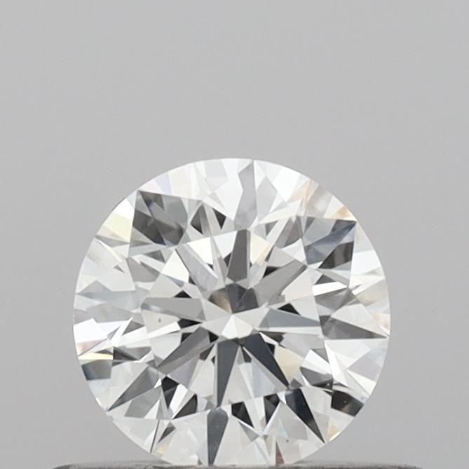 Lab Grown Diamond Lab-grown 0,41Ct E-VS1 Round - IGILG723538054