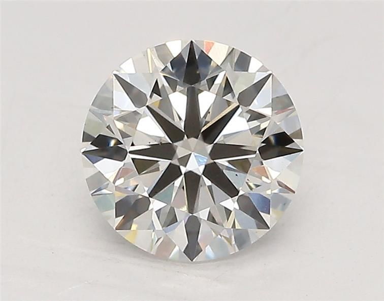 Lab Grown Diamond Lab-grown 1,2Ct F-VS2 Round - IGILG799635503 1