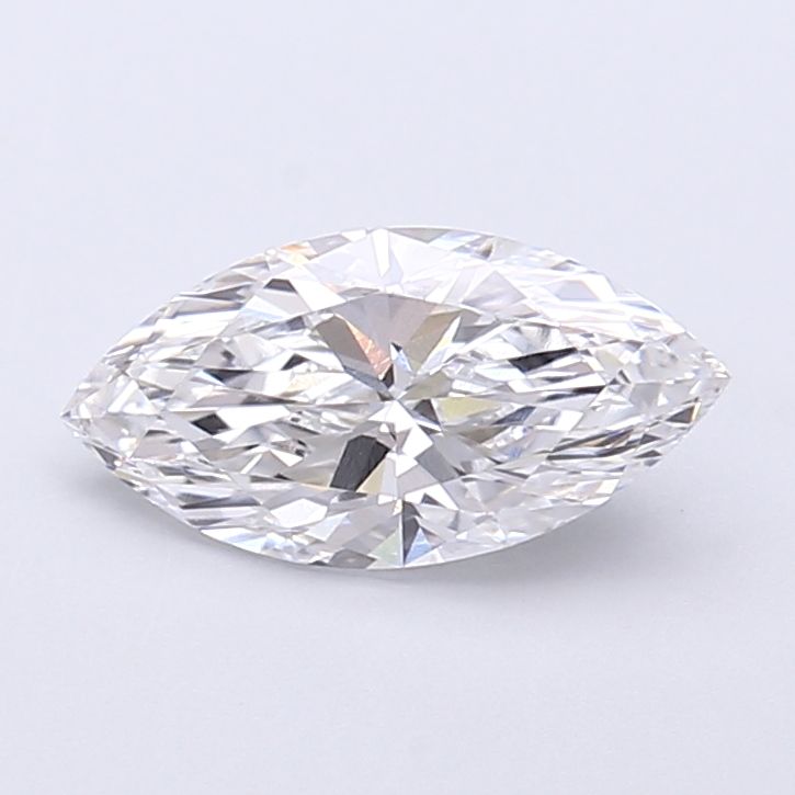 Lab Grown Diamond Lab-grown 1,2Ct D-VVS2 Marquise - IGILG799635191 1