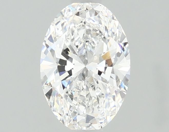 Lab Grown Diamond Lab-grown 1,07Ct D-VS2 Oval - IGILG805668552
