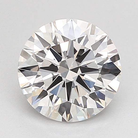 Lab Grown Diamond Lab-grown 1,44Ct F-VVS2 Round - IGILG799635410