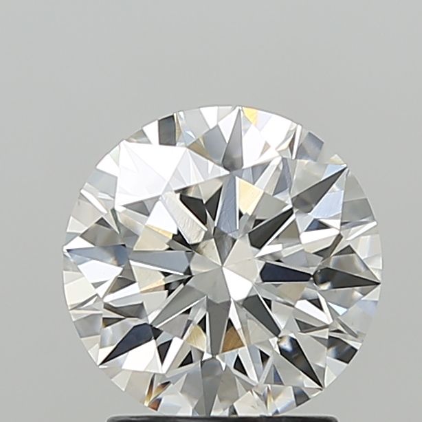Lab Grown Diamond Lab-grown 2,08Ct F-VS1 Round - IGILG787673554 1