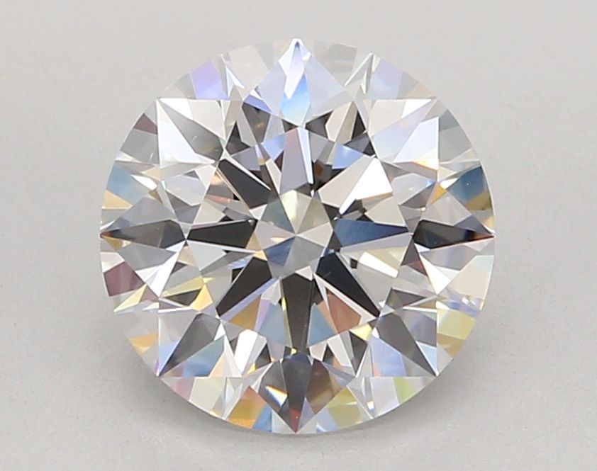 Lab Grown Diamond Lab-grown 3,04Ct D-VVS1 Round - IGILG766613980 1