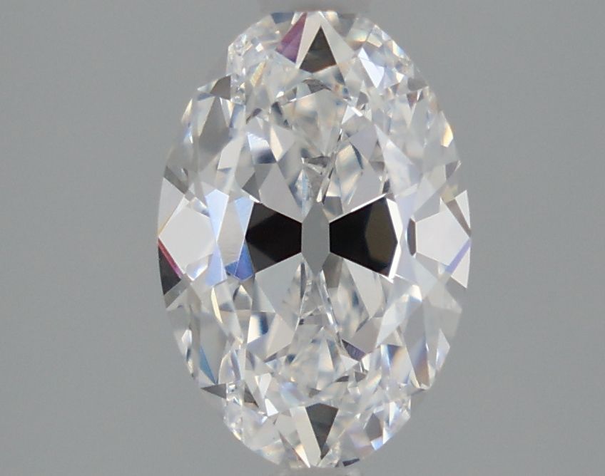 Lab Grown Diamond Lab-grown 2,1Ct D-VVS2 Oval - IGILG781622819 1