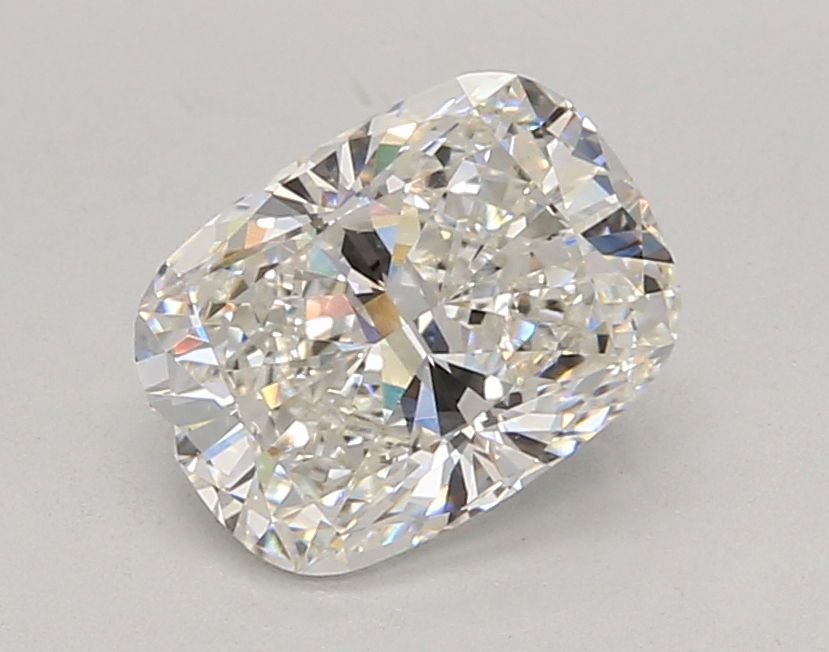 Lab Grown Diamond Lab-grown 2,04Ct F-VVS1 Cushion - IGILG758526923 1