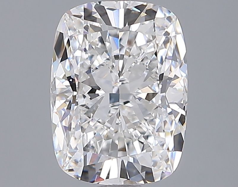 Lab Grown Diamond Lab-grown 2,04Ct F-VVS1 Cushion - IGILG760519728 1