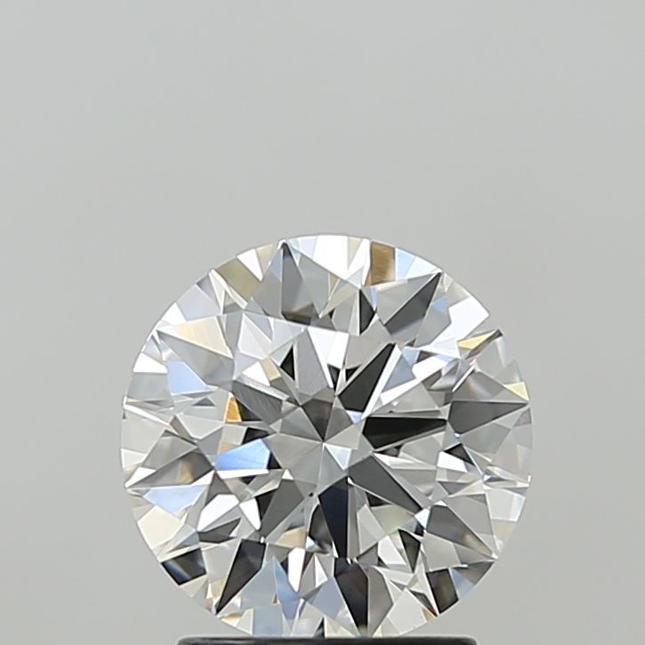 Lab Grown Diamond Lab-grown 2,06Ct F-VVS2 Round - IGILG787609698 1