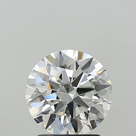 Lab Grown Diamond Lab-grown 2,06Ct F-VVS2 Round - IGILG787609698 1