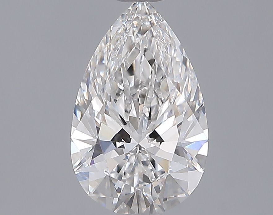 Lab Grown Diamond Lab-grown 1,51Ct E-VVS1 Pear - IGILG775604793 1