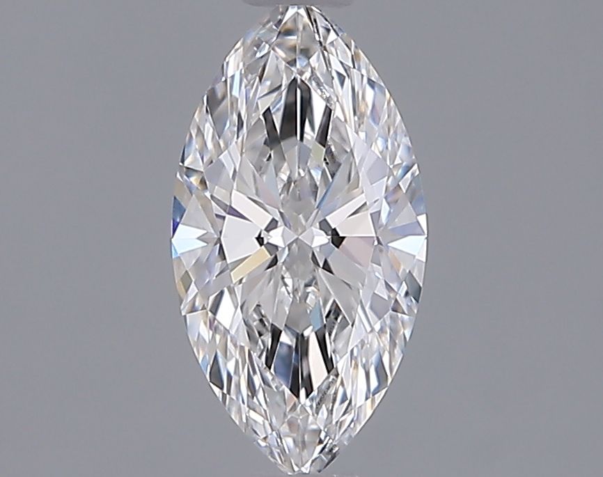Lab Grown Diamond Lab-grown 1,03Ct E-VVS1 Marquise - IGILG785602065 1