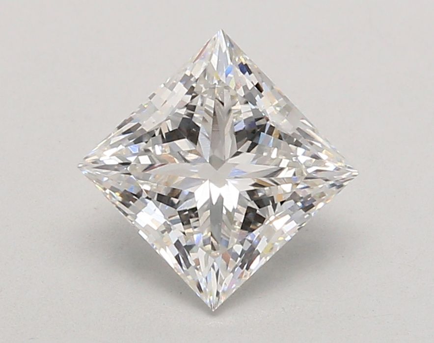 Lab Grown Diamond Lab-grown 2,04Ct F-VVS2 Princess - IGILG782613409 1