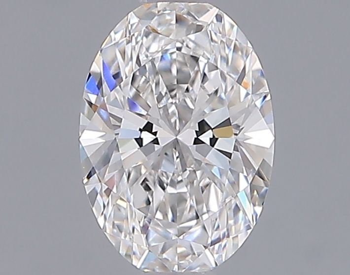 Lab Grown Diamond Lab-grown 1,06Ct E-VVS1 Oval - IGILG795654242 1