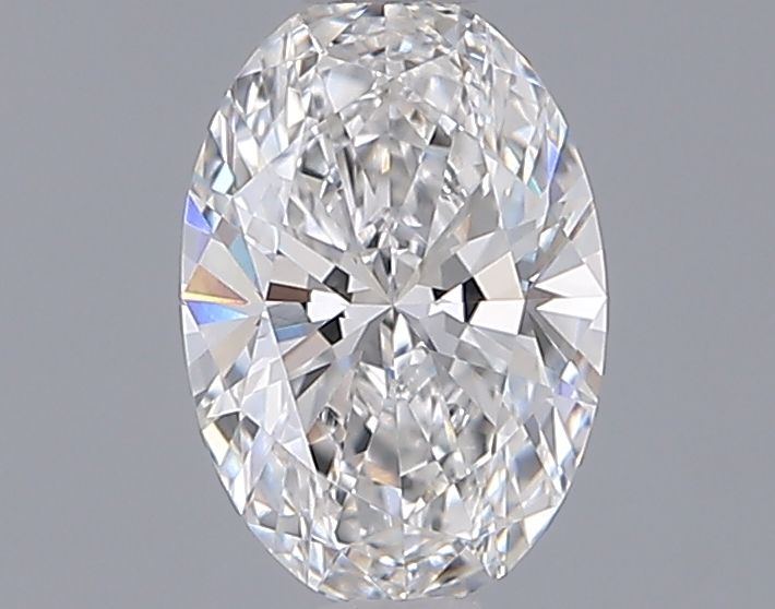 Lab Grown Diamond Lab-grown 1,02Ct E-VVS1 Oval - IGILG809653314 1