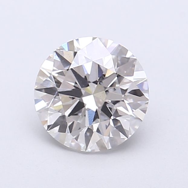 Lab Grown Diamond Lab-grown 1,1Ct E-VS1 Round - IGILG780616403