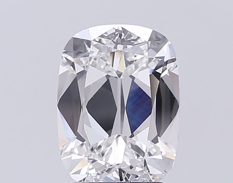 Lab Grown Diamond Lab-grown 3,03Ct F-VVS2 Cushion - IGILG800622618