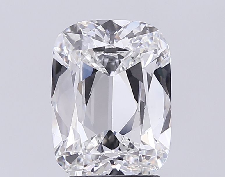 Lab Grown Diamond Lab-grown 3,02Ct F-VS1 Cushion - IGILG800622621 1