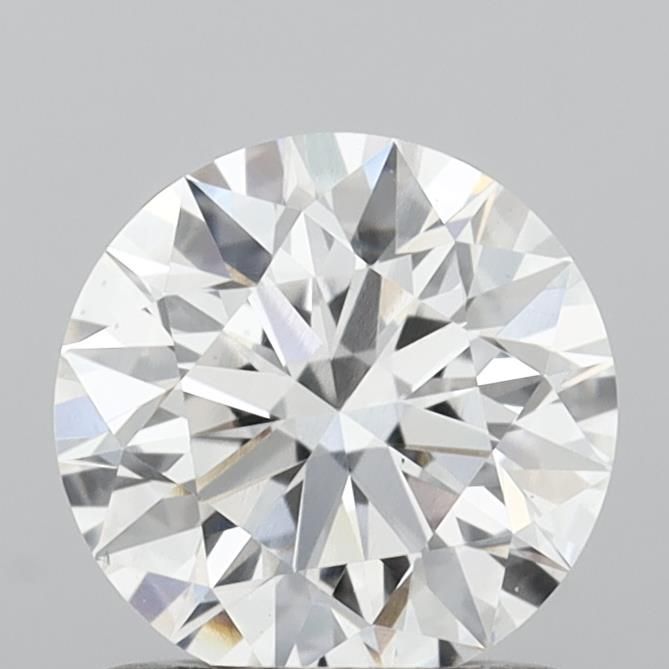 Lab Grown Diamond Lab-grown 1,01Ct E-VS1 Round - IGILG811619183
