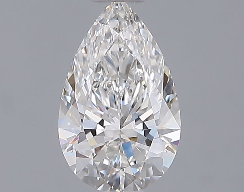 Lab Grown Diamond Lab-grown 1,05Ct F-VVS1 Pear - IGILG809653280 1