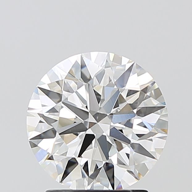 Lab Grown Diamond Lab-grown 2,06Ct F-VS1 Round - IGILG797663704 1