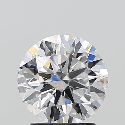 Lab Grown Diamond Lab-grown 2,06Ct E-VVS2 Round - IGILG807697805 1